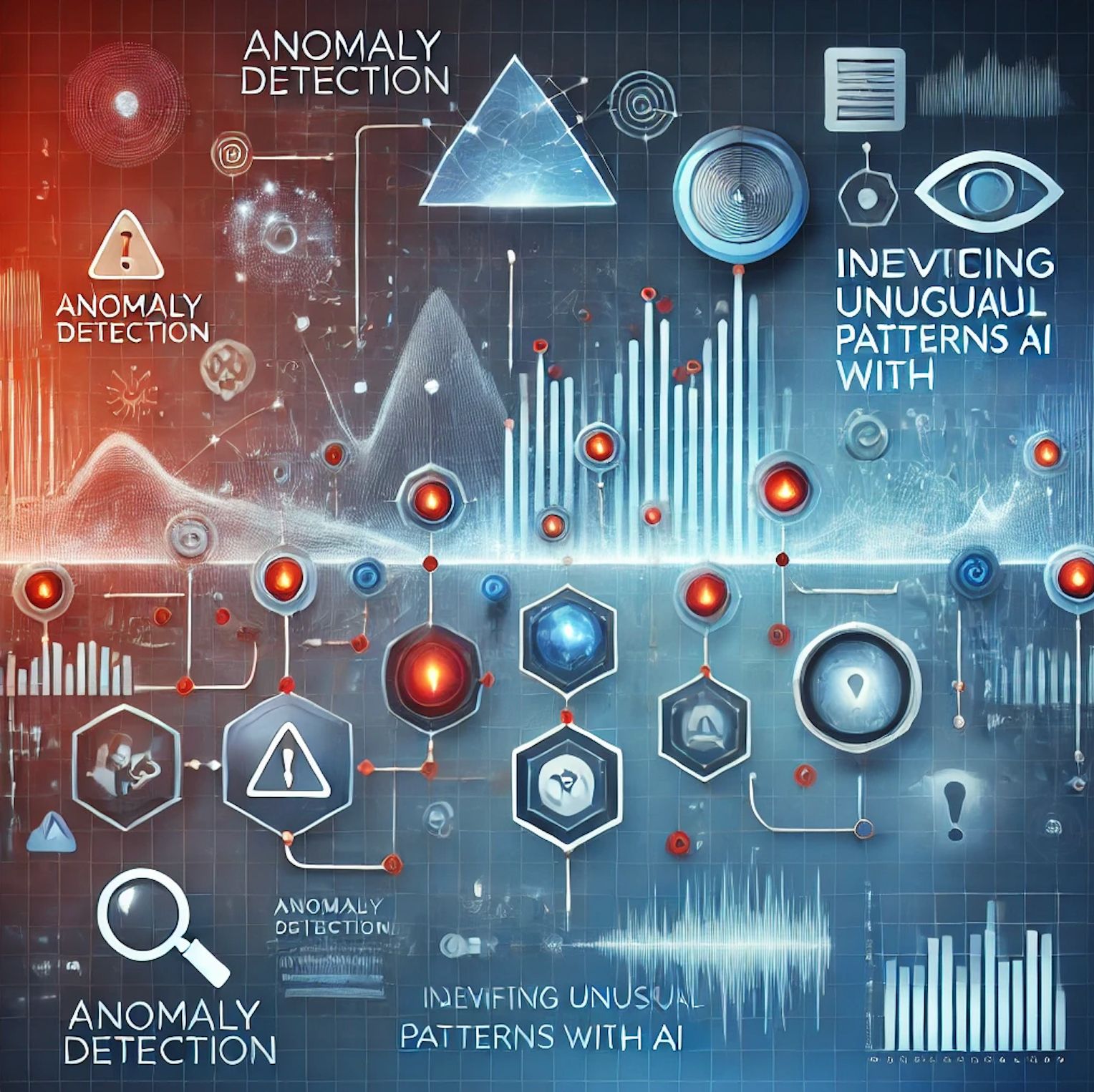 Anomaly Detection