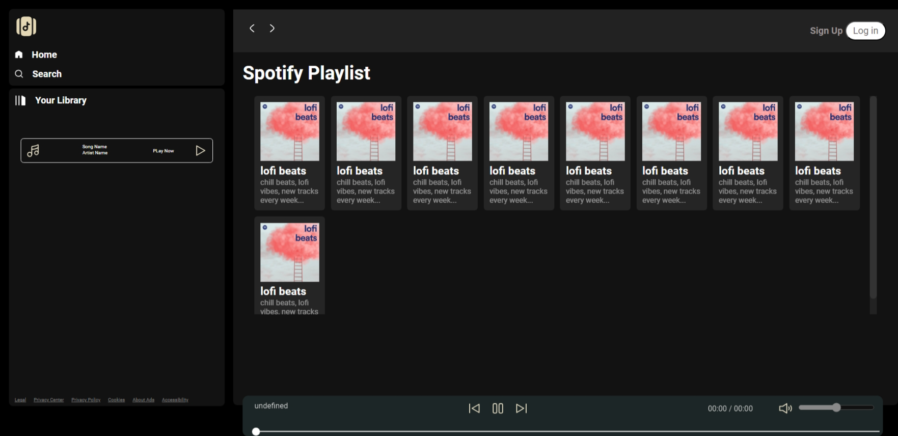 Music Clone