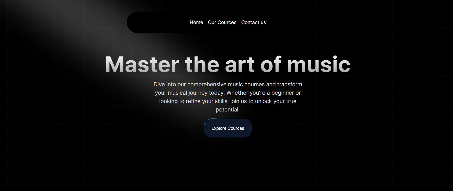 Music Class